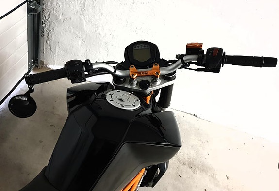 KTM 390 DUKE 4 of 4