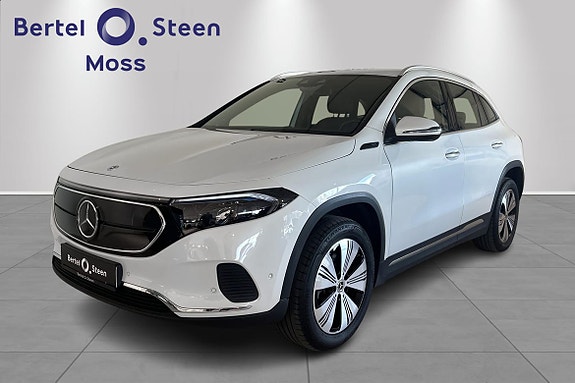Mercedes-Benz EQA-Klasse