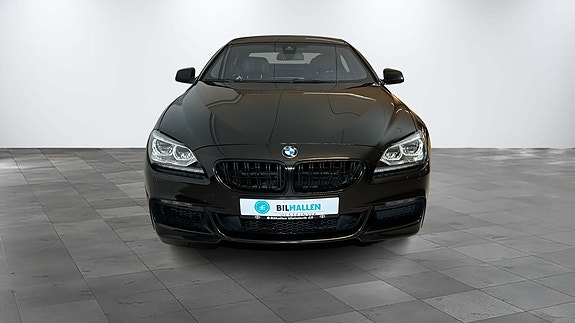 BMW 650i 2 of 5