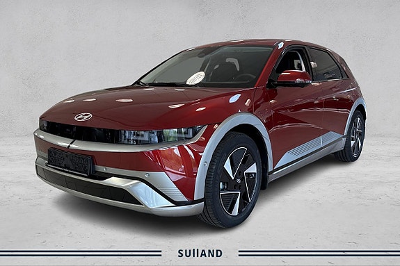 Hyundai Ioniq 5