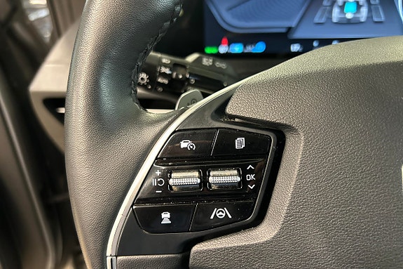 Kia EV6 19 hos Sommerseth