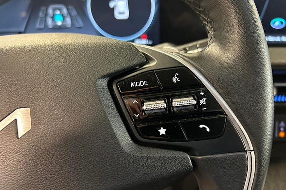 Kia EV6 20 hos Sommerseth