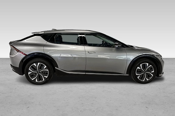 Kia EV6 6 hos Sommerseth