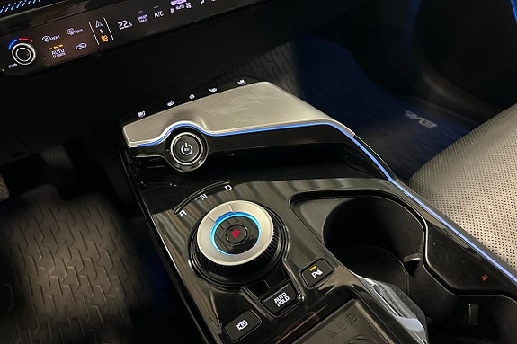 Kia EV6 26 hos Sommerseth