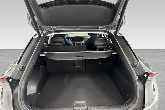 Kia EV6 11 hos Sommerseth