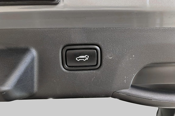 Kia EV6 12 hos Sommerseth
