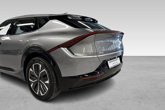 Kia EV6 10 hos Sommerseth