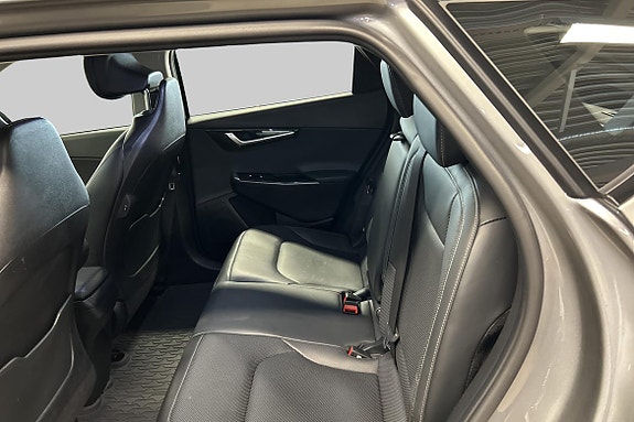 Kia EV6 14 hos Sommerseth