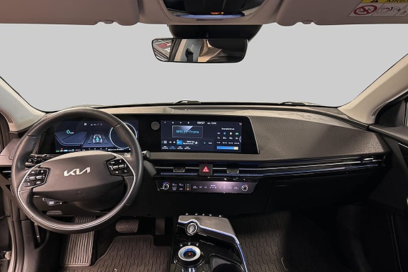 Kia EV6 15 hos Sommerseth