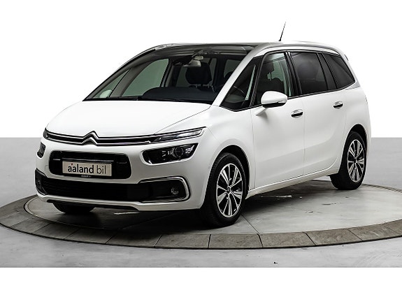 Citroen Grand C4 Picasso