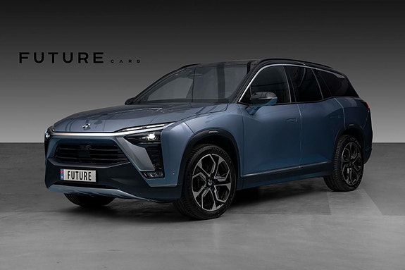 NIO ES8