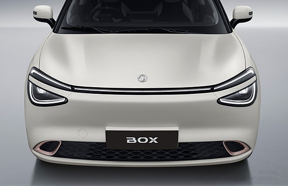 Dongfeng Box 6 of 22