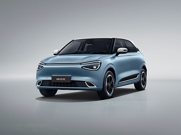 Dongfeng Box 8 of 22