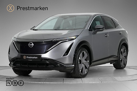Nissan Ariya