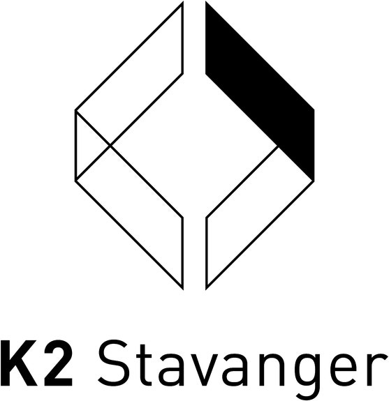 K2 Stavanger logo
