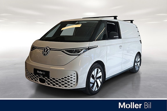 Volkswagen ID. Buzz