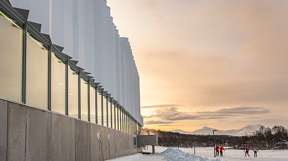 Bilde 1 av 1 i jobbannonse-galleriet