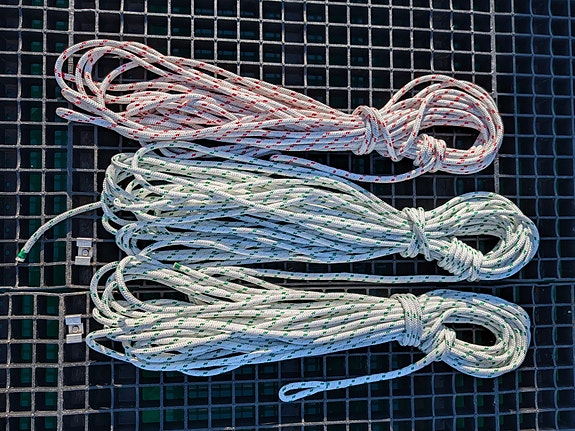 SALG PÅGÅR: Dehler 36 JV - Nyere motor - Nyere seil - GI BUD! 25 of 30