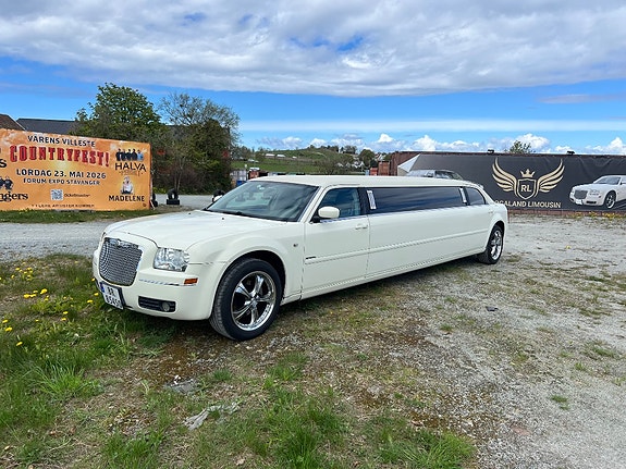 Chrysler 300C
