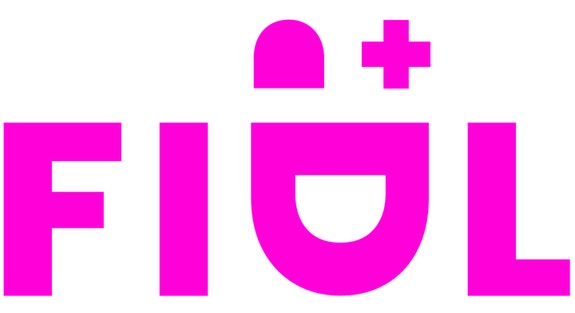 Fidl AS logo