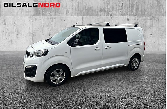 Peugeot Expert
