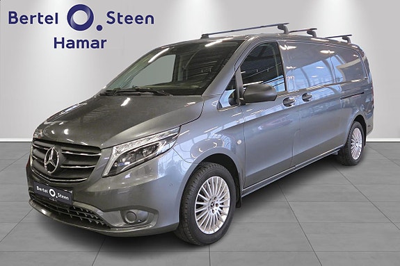 Mercedes-Benz Vito-Klasse