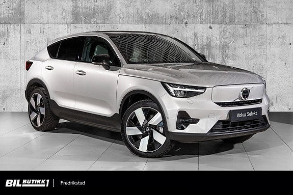 Volvo C40