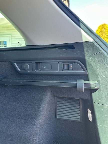 Skoda Kodiaq 19 of 23