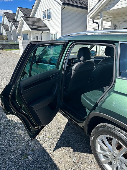 Skoda Kodiaq 12 of 23
