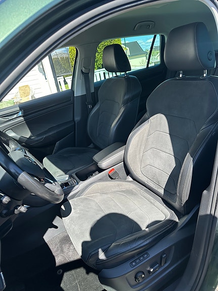 Skoda Kodiaq 6 of 23