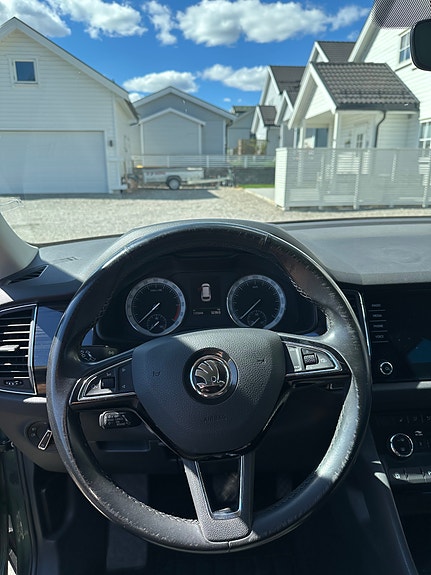 Skoda Kodiaq 9 of 23