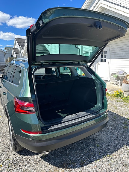 Skoda Kodiaq 17 of 23