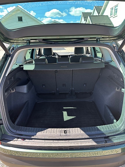 Skoda Kodiaq 16 of 23