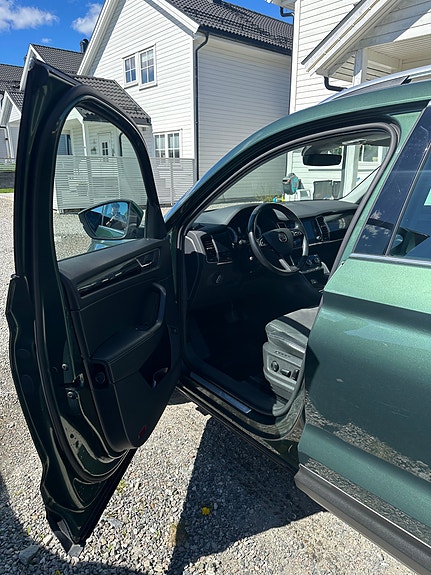 Skoda Kodiaq 4 of 23
