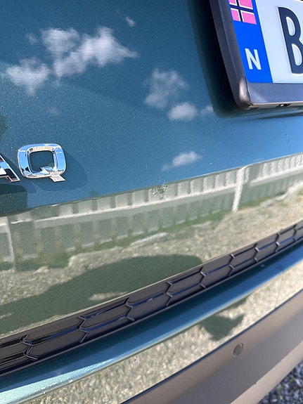 Skoda Kodiaq 22 of 23