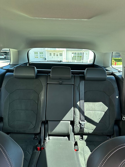 Skoda Kodiaq 15 of 23