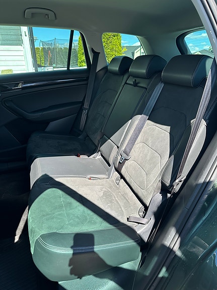 Skoda Kodiaq 13 of 23