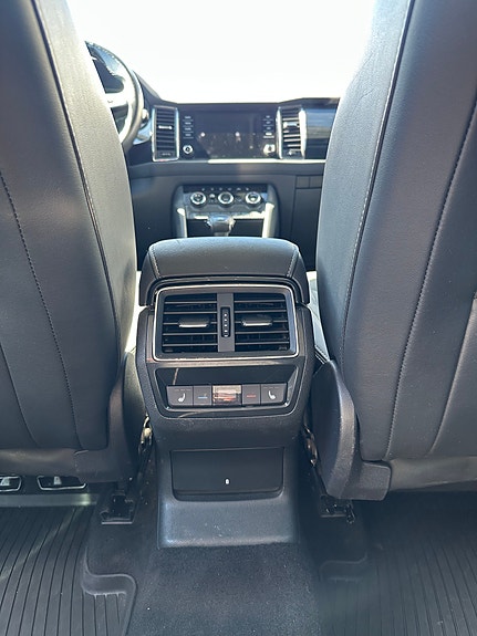 Skoda Kodiaq 14 of 23