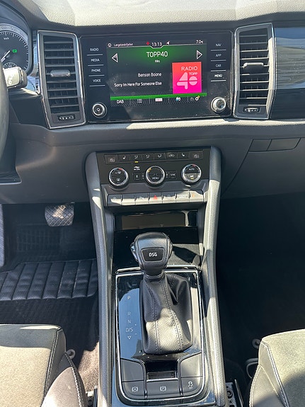 Skoda Kodiaq 10 of 23