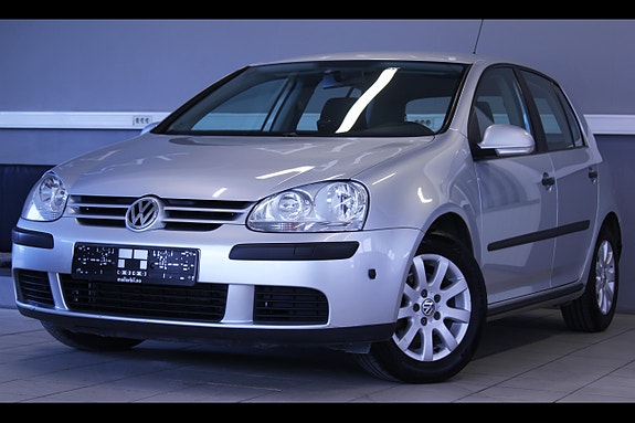 Volkswagen Golf-Serie