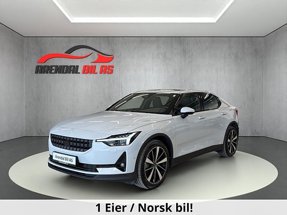 Polestar 2