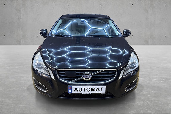 Volvo S60 5 of 22