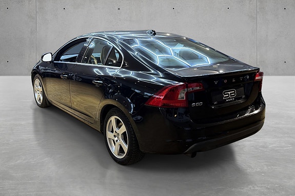 Volvo S60 8 of 22
