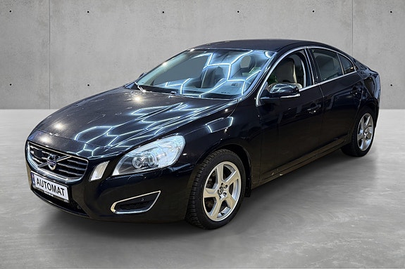Volvo S60 4 of 22