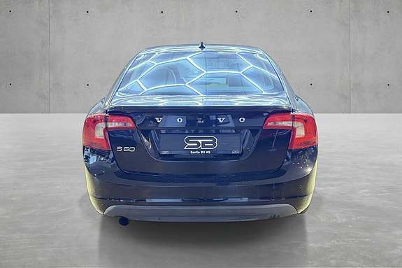 Volvo S60 7 of 22