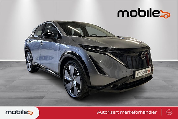 Nissan Ariya