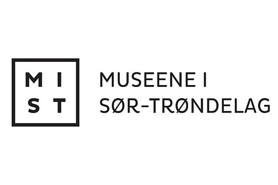 Museene i Sør-Trøndelag logo