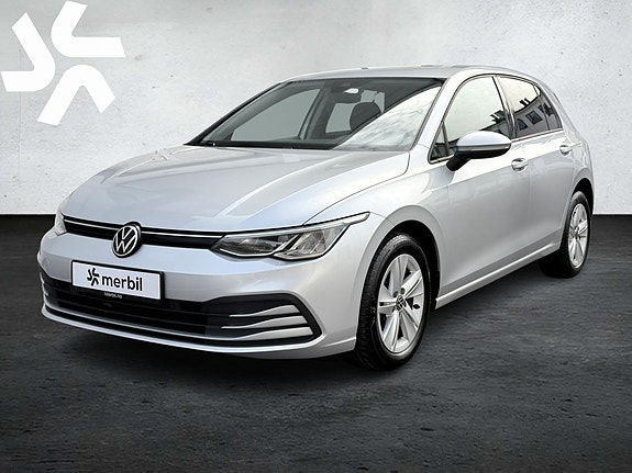 Volkswagen Golf-Serie