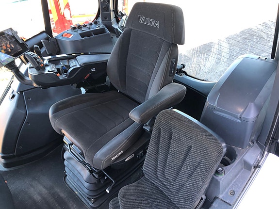 Valtra T235 Direct. GPS/ autostyring klargjort. 2022, kr 1 449 000,-
