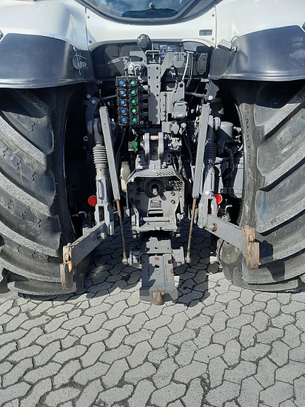 Valtra T235 Direct. GPS/ autostyring klargjort. 2022, kr 1 450 000,-